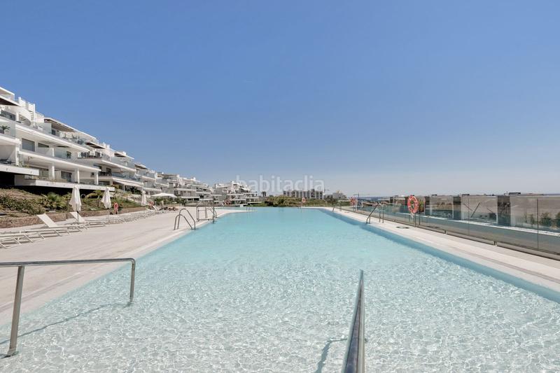 Foto 9e40cc8c-18d8-4be5-b640-50fb9120c1c4. Maison jumelée avec parking piscine dans Cancelada Estepona