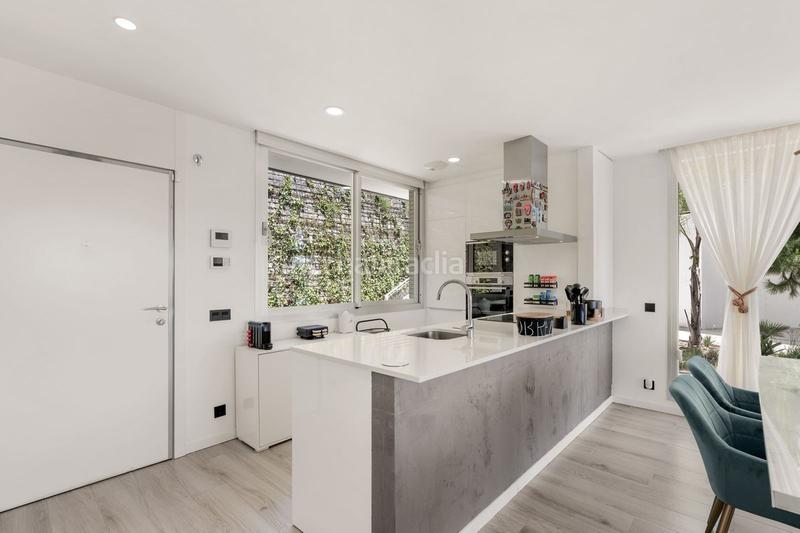 Foto 36107b74-eab0-455d-a2aa-474dedf5bfbc. Semi detached house with parking pool in Cancelada Estepona