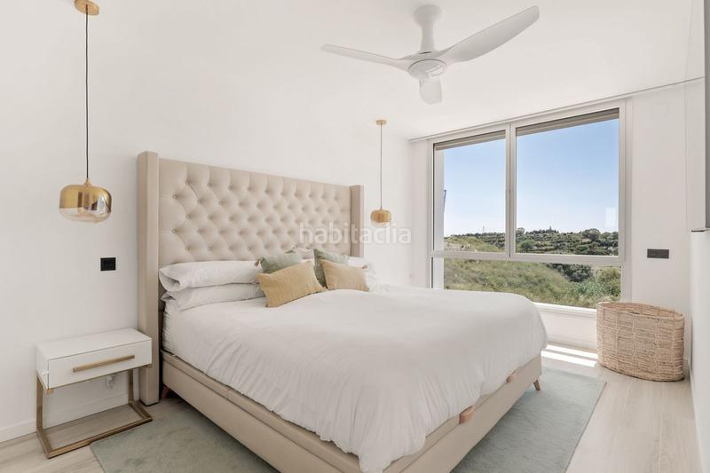 Foto 67131ea6-4565-4826-8137-06b3269b0fb1. Semi detached house with parking pool in Cancelada Estepona