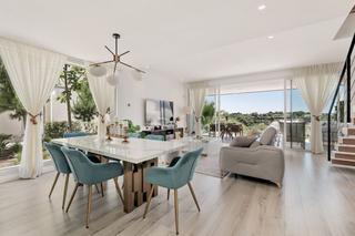 Semi detached house in Cancelada