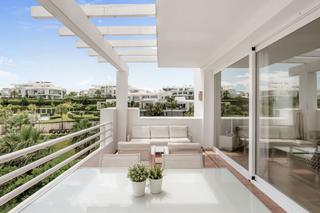 Apartamento en Casares pueblo