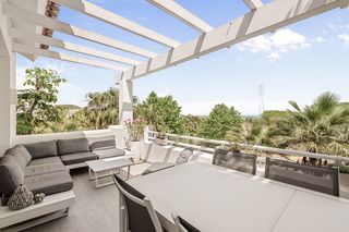 Appartement in Casares pueblo