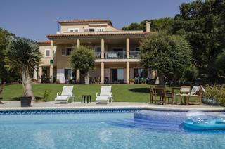 Chalet en Sotogrande Alto