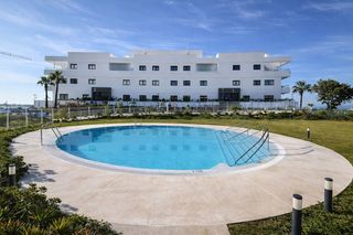 Ground floor in Guadalobón