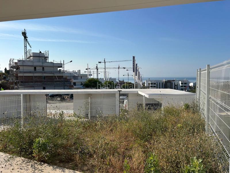 Foto baa02576-8015-4901-9520-1644b1a3df72. Piano terra con parcheggio piscina in Guadalobón Estepona