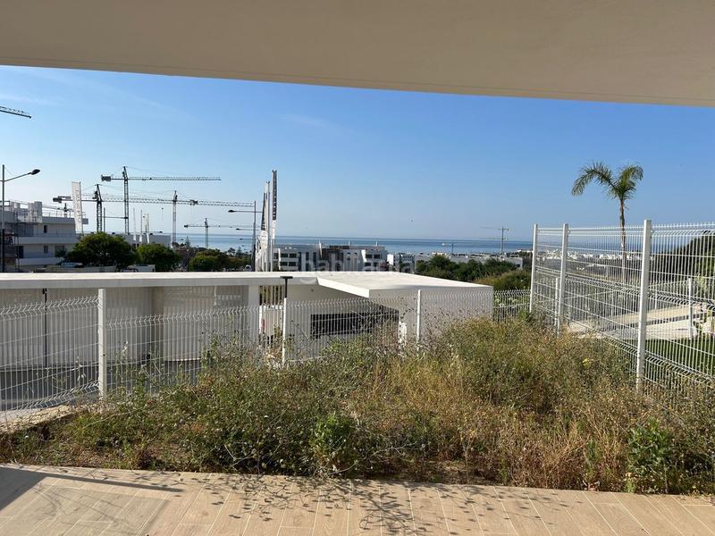 Foto 4157c4d7-aeb2-444a-9522-9c87b02c85b5. Rez-de-chaussée avec parking piscine dans Guadalobón Estepona