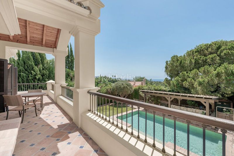 Foto 0fc656c4-514b-4504-9e8a-2c1d071ad3ef. Chalet en Sierra Blanca Marbella