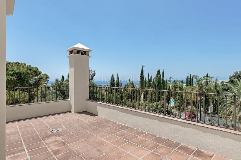 Foto 17cfcbbc-2410-4683-8bfc-0aa1404c8d8c. Chalet en Sierra Blanca Marbella