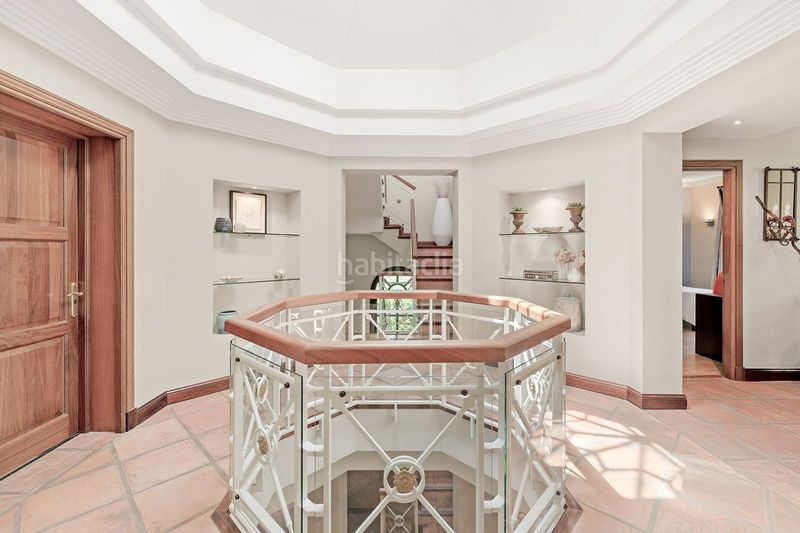 Foto 278e1f53-4be1-456c-80f5-f51a7047d6a8. Chalet en Sierra Blanca Marbella