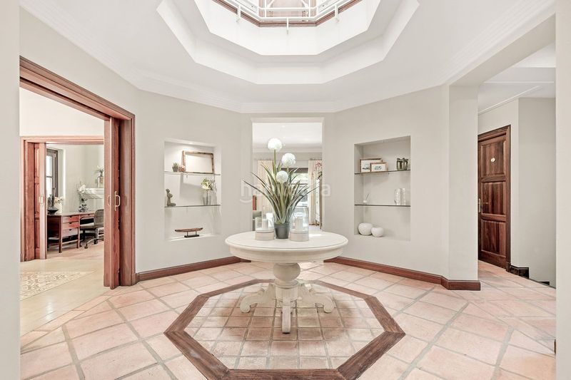 Foto 349507bf-9d16-44c3-9301-7246eacba05d. Chalet en Sierra Blanca Marbella