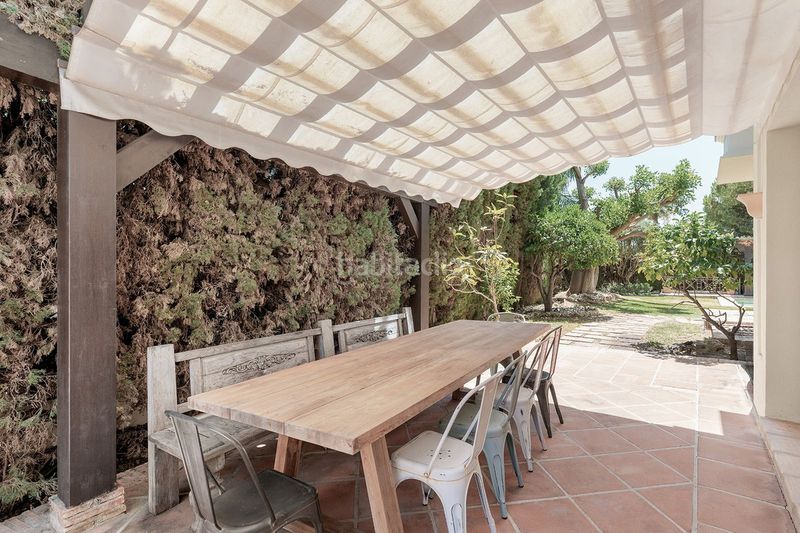 Foto 68295d40-7415-4ef1-992f-de04dbd164e6. Chalet en Sierra Blanca Marbella