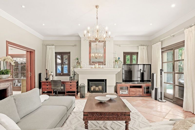 Foto 68e9af8a-1ed8-4ce6-83a0-d1916a998944. Chalet en Sierra Blanca Marbella