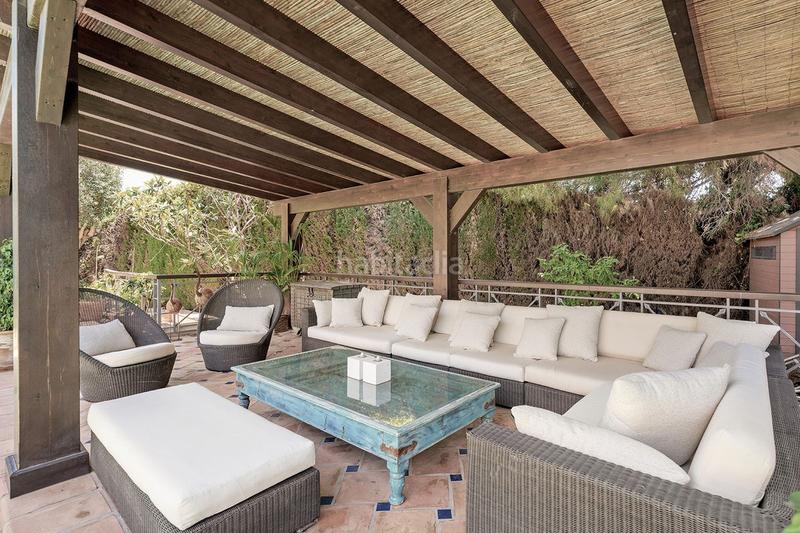 Foto 7370cbbf-6f73-4df4-944d-b6560e6fbb88. Chalet en Sierra Blanca Marbella