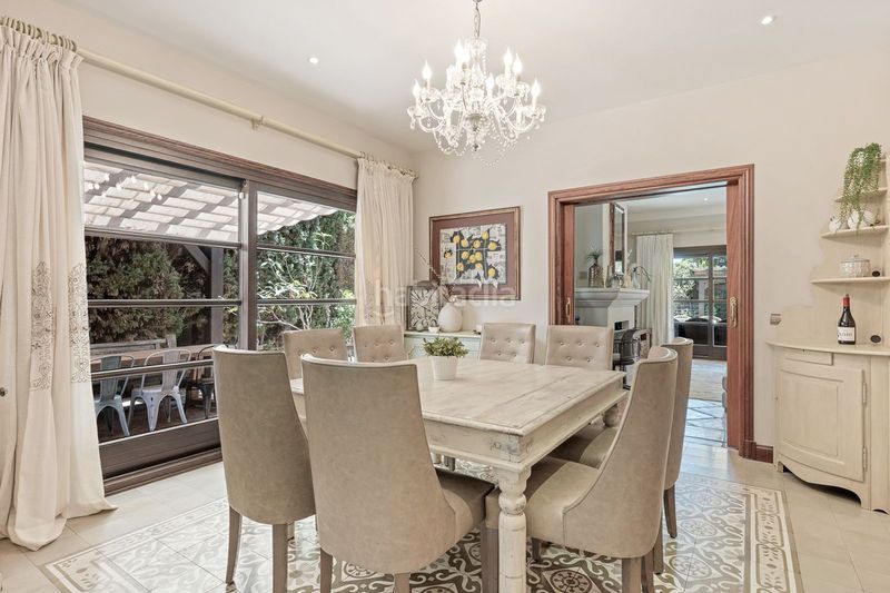 Foto 88578674-35c1-4f1b-8df7-fc8e7e898d42. Chalet en Sierra Blanca Marbella