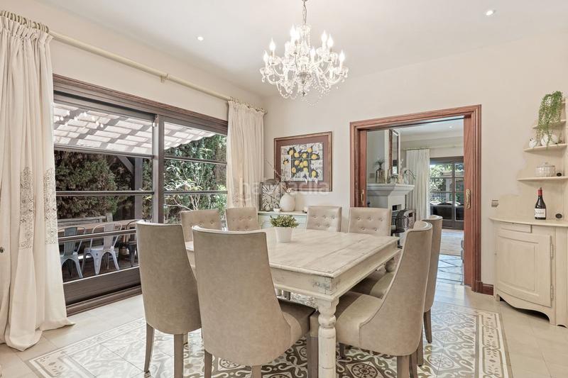 Foto 8c014211-2ca3-4545-a4f4-e896c71886db. Chalet en Sierra Blanca Marbella