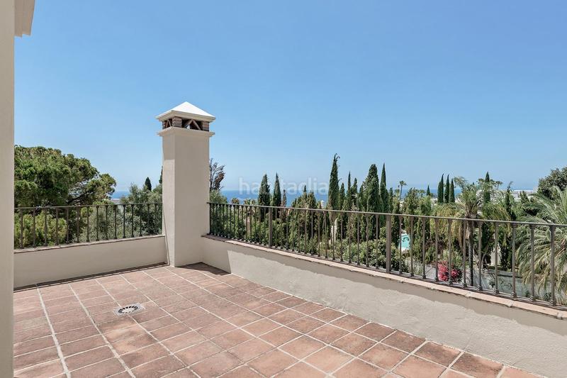 Foto 8c59bd10-518a-4a7b-866e-aec414396ada. Chalet en Sierra Blanca Marbella