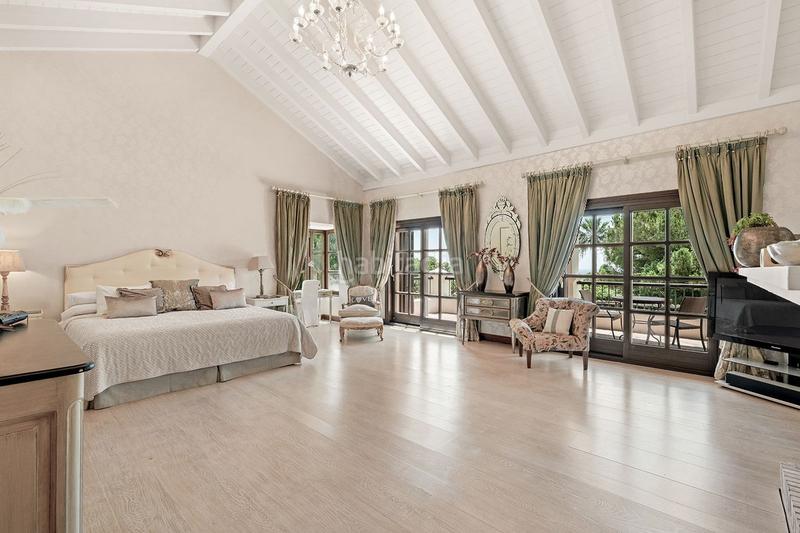 Foto a3d40b80-8cf8-4279-83ab-96f090903367. Chalet en Sierra Blanca Marbella