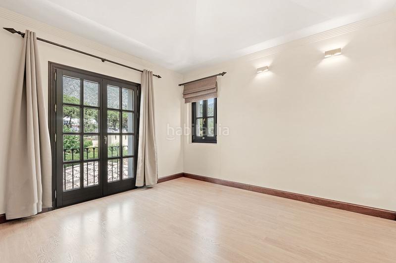Foto c2c23459-2539-4cfe-ad3c-30b1e9972f73. Chalet en Sierra Blanca Marbella