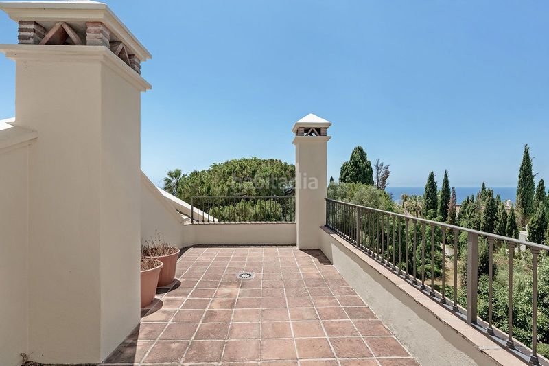 Foto d0cf52b2-71e9-4c8b-add7-b1e639377df2. Chalet en Sierra Blanca Marbella