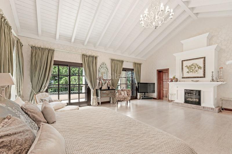 Foto dc5c3c38-3f6d-431e-b15c-f722cb9700c4. Chalet en Sierra Blanca Marbella