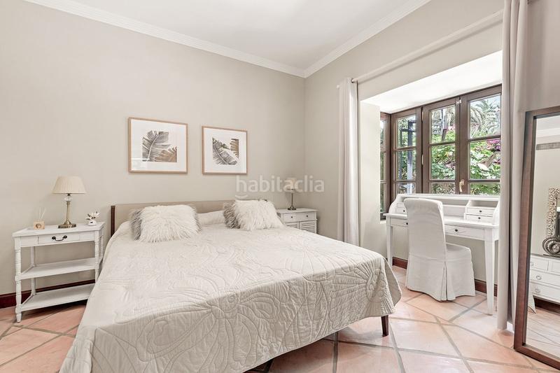Foto f011df65-2352-4871-8b97-f4ea74d011c8. Chalet en Sierra Blanca Marbella