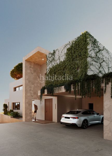 Foto 8a29388a-2cbc-4a82-9a48-e4dad8543638. Chalet en Cancelada Estepona