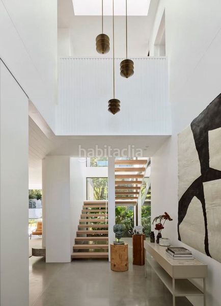 Foto 77cea640-7f5d-4105-9b69-2fcf0d25f330. Xalet amb aparcament piscina a Cancelada Estepona