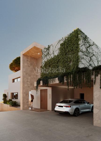 Foto 7ea6fef2-7b35-4574-a5a6-05bef16986e3. Xalet amb aparcament piscina a Cancelada Estepona