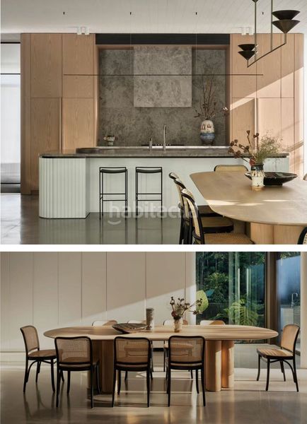 Foto a3bc2782-fb79-4e60-a5f8-4ec48eab39d2. Xalet amb aparcament piscina a Cancelada Estepona