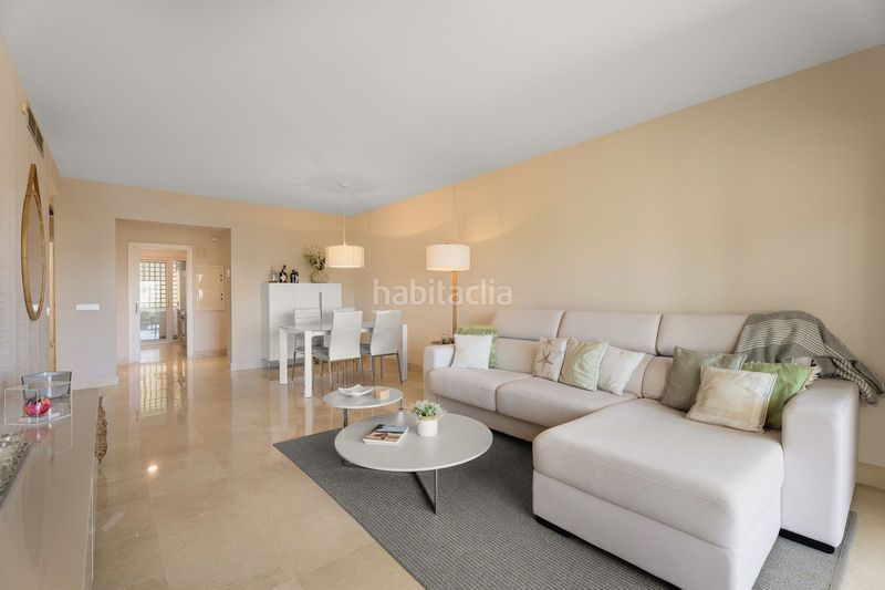 Foto 0ccc7e43-4cba-4ed6-8fbd-f2dab7d8f776. Apartamento en los arqueros - puerto del almendro Benahavís