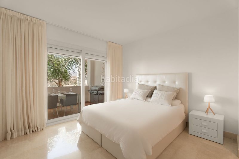 Foto 17a3818c-9e75-4532-a86d-d4f915800d56. Apartamento en los arqueros - puerto del almendro Benahavís