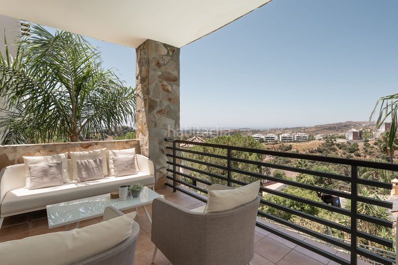 Foto 678d2a29-29c9-4deb-b28f-7ea20a0174f8. Apartamento en los arqueros - puerto del almendro Benahavís
