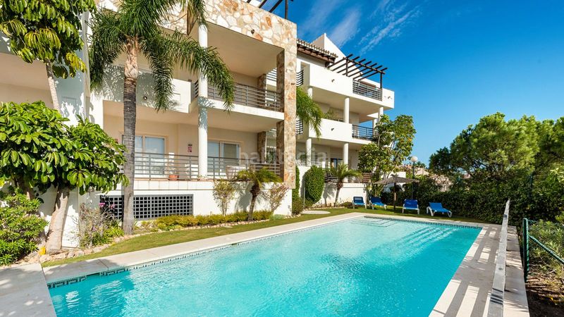 Foto 7e2304a8-b7d8-4dce-b501-7a0334458928. Apartamento en los arqueros - puerto del almendro Benahavís