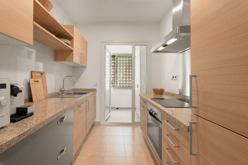 Foto 7e78759e-c55d-4ba5-a628-2cc9952cb7ba. Apartamento en los arqueros - puerto del almendro Benahavís