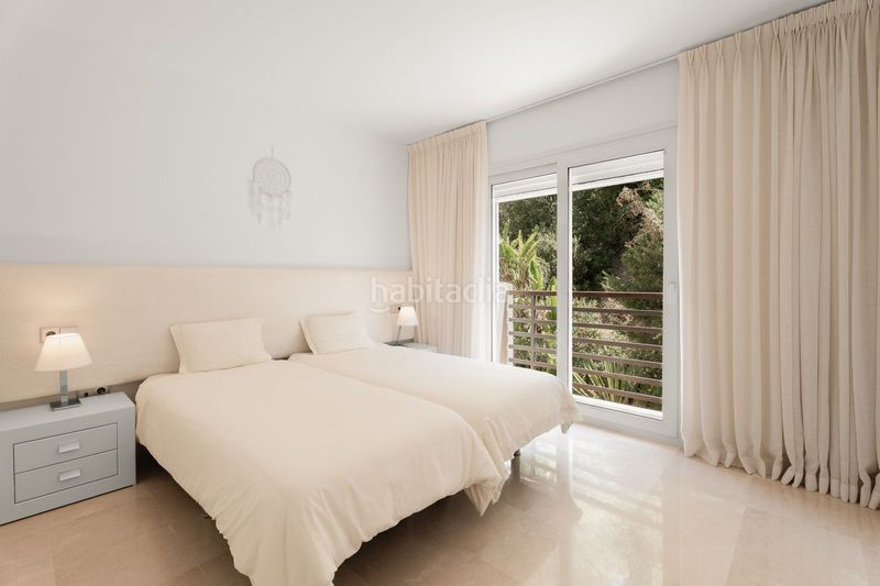 Foto 968ee423-1b0a-413a-8bae-3727cce4329c. Apartamento en los arqueros - puerto del almendro Benahavís