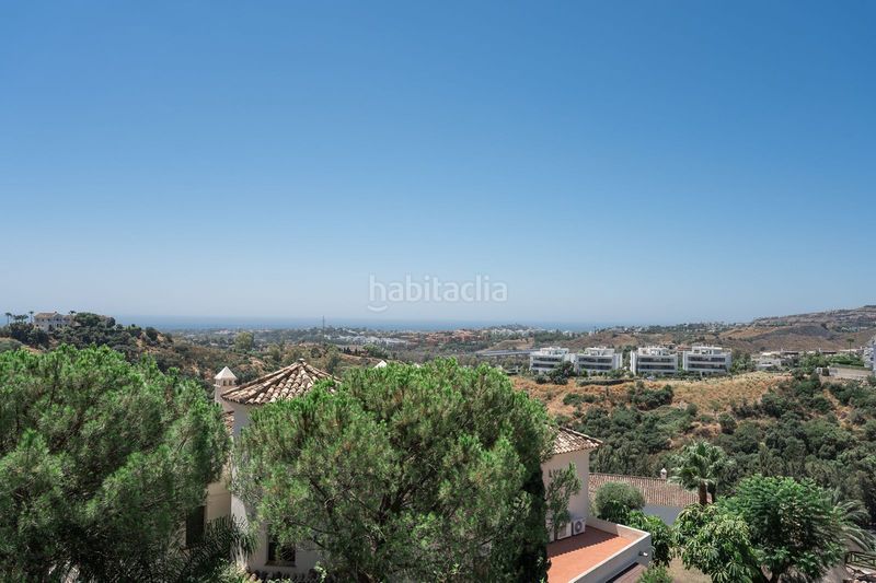 Foto a6a1dec8-1e20-411f-8dd5-053c89080e05. Apartamento en los arqueros - puerto del almendro Benahavís