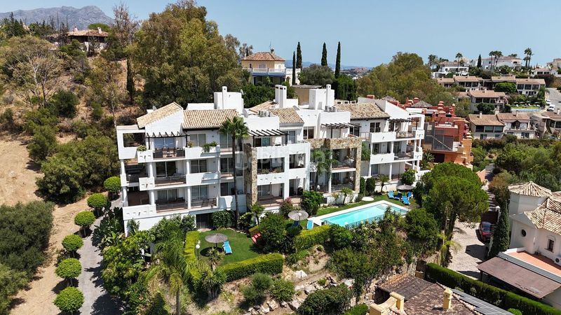 Foto a95caa58-3fea-4261-9e7c-2922d70f8c25. Apartamento en los arqueros - puerto del almendro Benahavís
