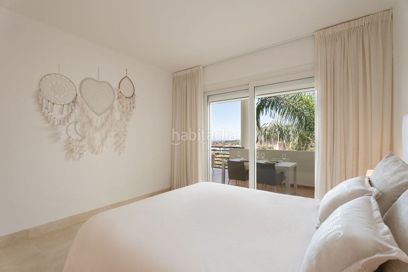 Foto d02b04c5-01ab-4760-9c42-832d2bab16a6. Apartamento en los arqueros - puerto del almendro Benahavís