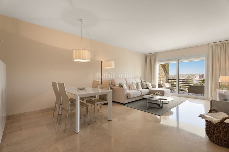 Foto d6905117-e5b8-4a94-b3b3-669b668cd33c. Apartamento en los arqueros - puerto del almendro Benahavís