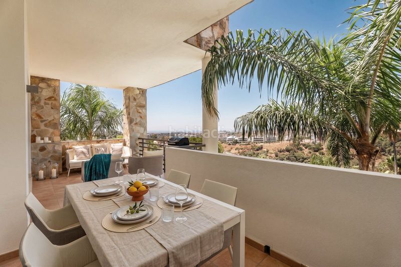 Foto da120723-d8fa-44b8-bd63-fc34a33393dd. Apartamento en los arqueros - puerto del almendro Benahavís