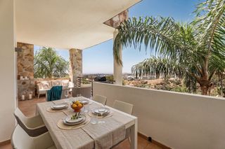Apartment in Los Arqueros  - Puerto del Almendro
