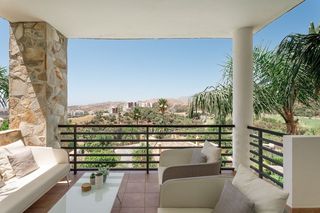 Appartement à Los Arqueros  - Puerto del Almendro