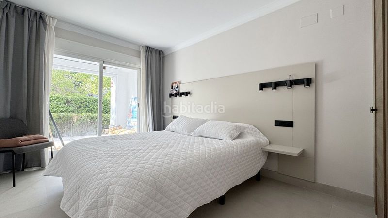 Foto 03c157b2-1a5e-494c-9765-a4e98ad85352. Planta baixa amb aparcament piscina a Nueva Alcántara Marbella