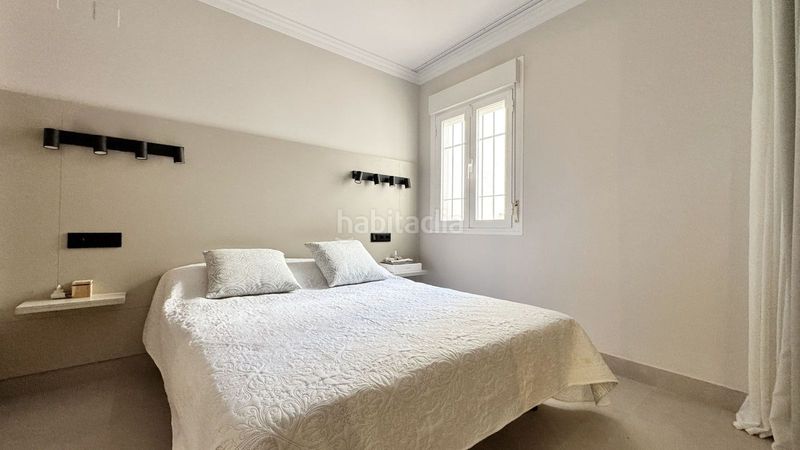 Foto 0df0641a-7e61-4bd5-9b52-f9306e704e1c. Planta baixa amb aparcament piscina a Nueva Alcántara Marbella