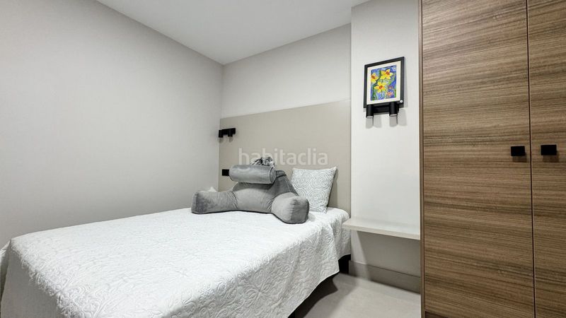 Foto 35fd31f9-5f45-44ac-aa57-40ecc356083c. Planta baixa amb aparcament piscina a Nueva Alcántara Marbella
