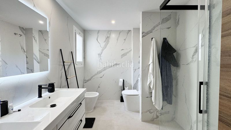 Foto 4b13995b-8750-44b9-9afb-b8ac0505e47a. Planta baixa amb aparcament piscina a Nueva Alcántara Marbella