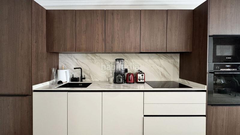 Foto 783a00a2-54b3-429a-a92e-748df9e3d5f9. Planta baja en Nueva Alcántara Marbella