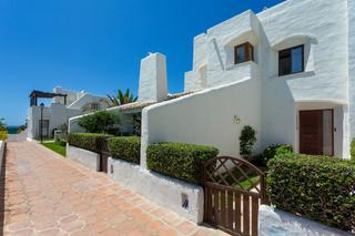 Casa adossada en Villacana - Costalita - Saladillo