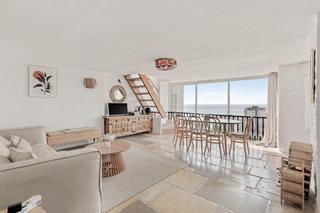 Semi detached house in Montemar