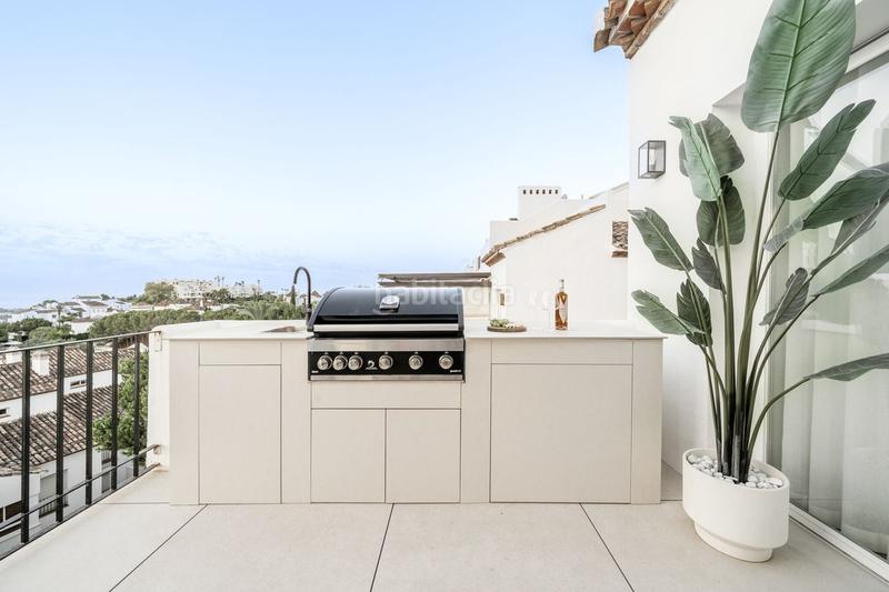 Foto 53d6a84c-782e-4d86-a975-215e393b5020. Appartamento con piscina in La Quinta Benahavís